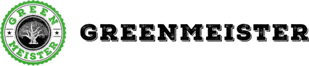 Greenmeister Logo